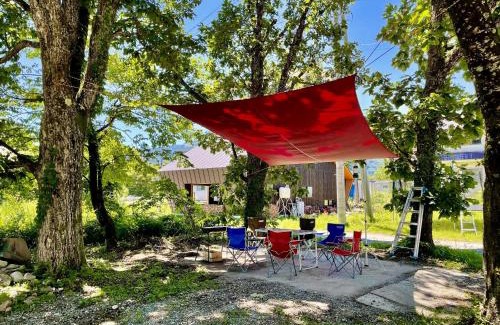 Echo Land Cabina | Pension Eastmountain Hakuba