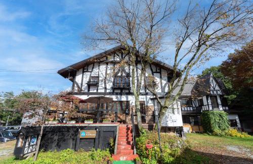 Echo Land Cabina | Pension Eastmountain Hakuba