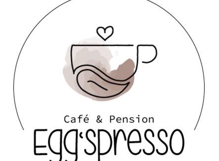 Grossdorf Casa | Pension Egg'spresso