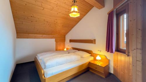 Grossdorf Casa | Pension Egg'spresso