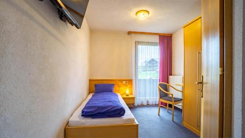 Grossdorf Casa | Pension Egg'spresso