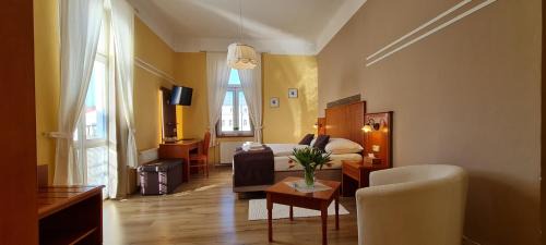 Marianske Lazne Casa | Pension Elektra
