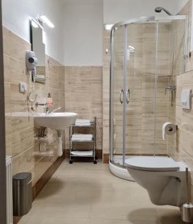 Marianske Lazne Casa | Pension Elektra