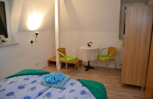 Hartmannsdorf Casa | Pension Elli Krössner