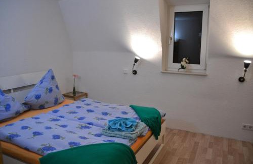 Hartmannsdorf Casa | Pension Elli Krössner