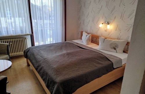 Mehlmeisel Casa | Pension Erika