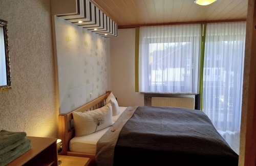 Mehlmeisel Casa | Pension Erika