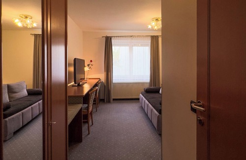 Liesing Casa | Pension Erlaa