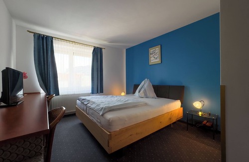 Liesing Casa | Pension Erlaa