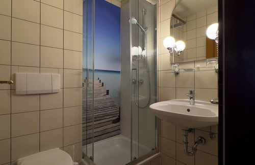 Liesing Casa | Pension Erlaa