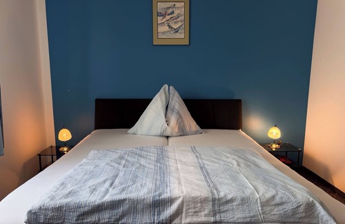 Liesing Casa | Pension Erlaa