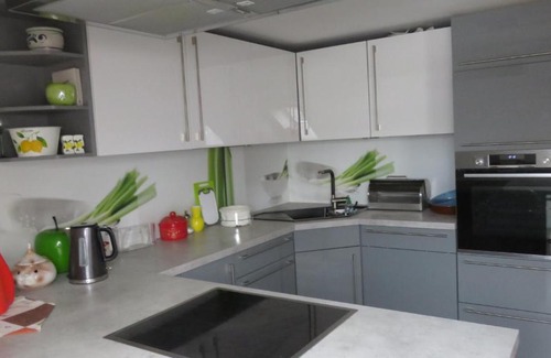 Ehrenfriedersdorf Apartamento | Pension Erzgebirgsstübel