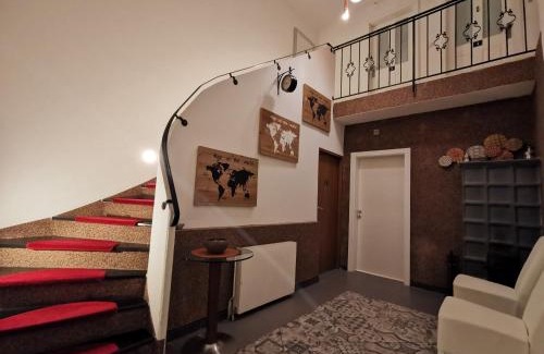 Fohrenhain Casa | Pension Föhrenhain