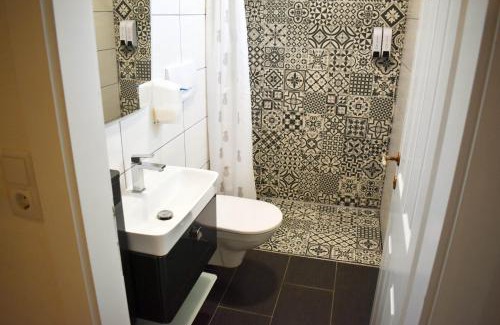 Fohrenhain Casa | Pension Föhrenhain