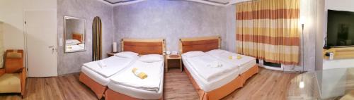 Fohrenhain Casa | Pension Föhrenhain