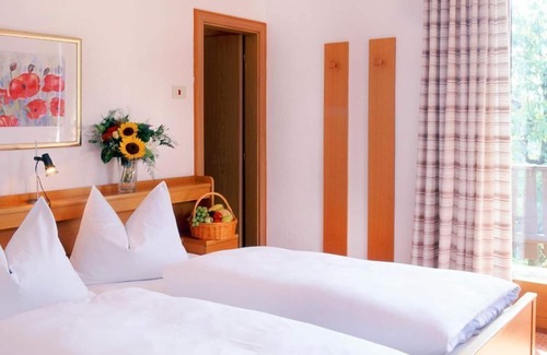Tesimo Casa | Pension Felsenegg