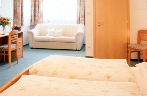Tesimo Casa | Pension Felsenegg