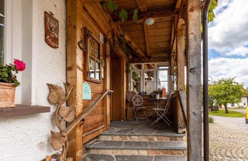 Donaueschingen Casa | Pension Ferienwohnung Baarblick