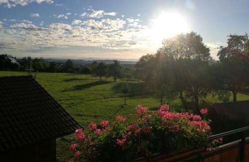 Donaueschingen Casa | Pension Ferienwohnung Baarblick
