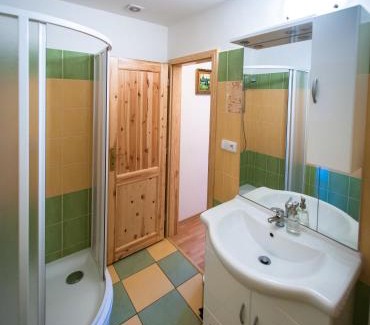 Cesky Krumlov Casa | Pension Fialka