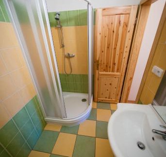 Cesky Krumlov Casa | Pension Fialka