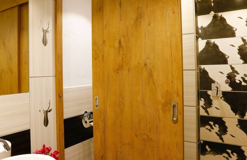 Alpendorf Casa | Pension Forsthof