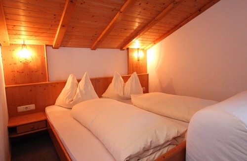 Alpendorf Casa | Pension Forsthof