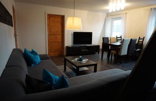 Sengwarden Casa | Pension Forke