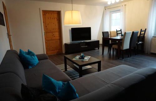 Sengwarden Casa | Pension Forke