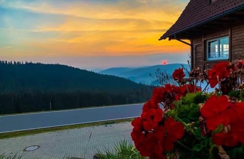 Schwarzenbach Casa | Pension Forsthaus Täle - das Gästehaus vom Schwarzwaldgasthaus Salenhof
