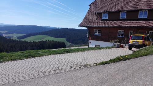 Schwarzenbach Casa | Pension Forsthaus Täle - das Gästehaus vom Schwarzwaldgasthaus Salenhof