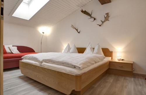Maishofen Casa | Pension Forsthof