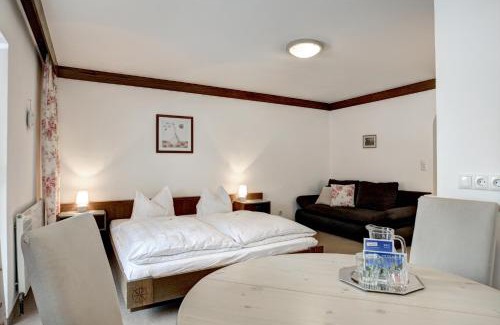 Maishofen Casa | Pension Forsthof