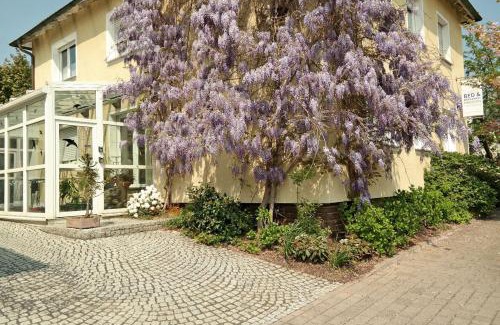 Warburg Casa | Pension Franzbäcker