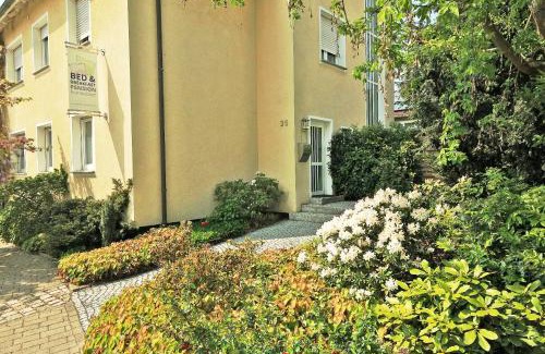 Warburg Casa | Pension Franzbäcker