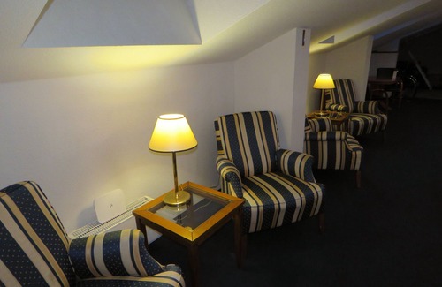 Prenzlauer Berg Casa | Pension Freiraum Guesthouse Berlin