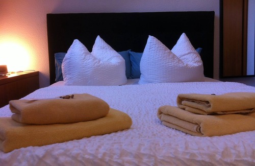 Prenzlauer Berg Casa | Pension Freiraum Guesthouse Berlin