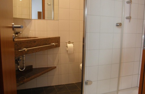 Prenzlauer Berg Casa | Pension Freiraum Guesthouse Berlin