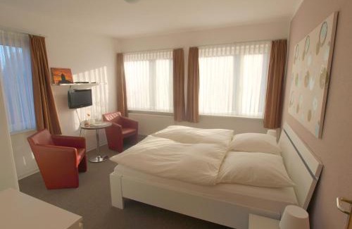Langeoog Casa | Pension Friedrich Voss