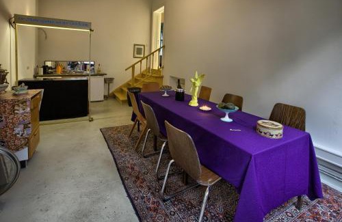 Tempelhof Casa | Pension Friedrich-Wilhelm