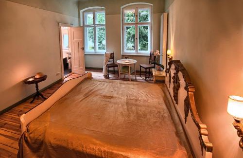 Tempelhof Casa | Pension Friedrich-Wilhelm