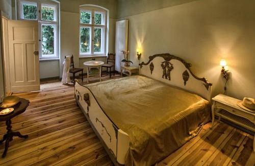 Tempelhof Casa | Pension Friedrich-Wilhelm