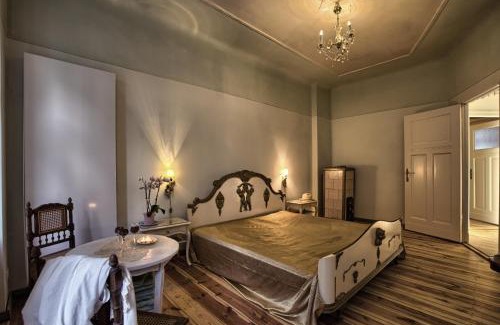 Tempelhof Casa | Pension Friedrich-Wilhelm