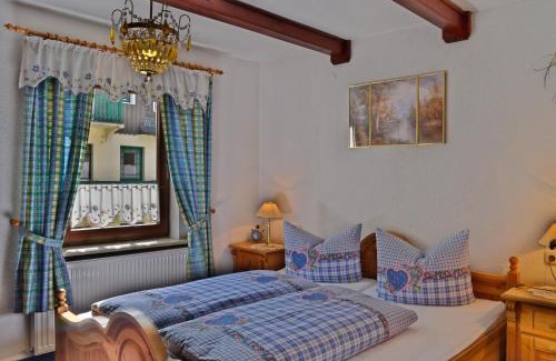 Schmilka Casa | Pension Fuhrmann's Elb- Café
