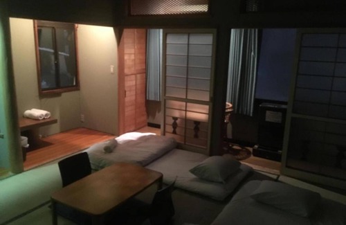 Hirafu Casa | Pension Full Note