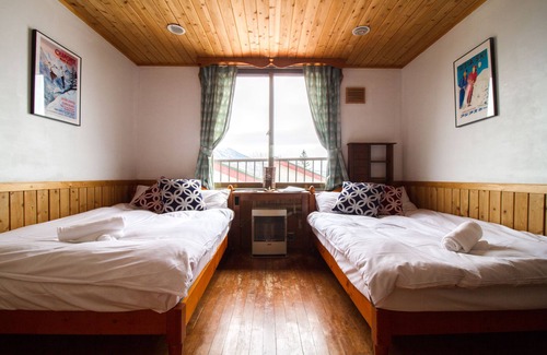 Hirafu Casa | Pension Full Note