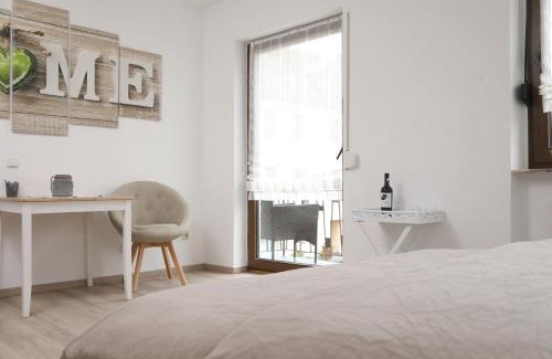 Treis-Karden Casa | Pension Gästehaus La Mula