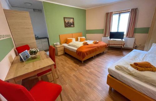 Mondsee Casa | Pension Göschlberger