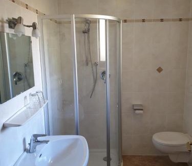 San Leonardo in Passiria Casa | Pension Gasthof Haselstaude