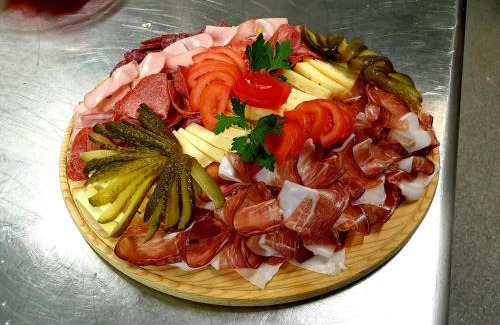 San Leonardo in Passiria Casa | Pension Gasthof Haselstaude